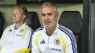 İsmail Kartal: Derbi kazanmadan bu ligde şampiyon olunabiliyor