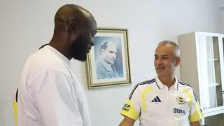 İsmail Kartal'ın Romelu Lukaku planı belli oldu