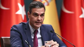 İspanya Başbakanı Pedro Sanchez, erken seçim kararı aldı