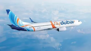 İsrail'e giden Flydubai uçağı ile ilgili ayrıntılar ortaya çıktı