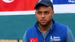 İsrail ordusu duyurdu: Deniz Feneri yöneticisi Gazze'de öldürüldü