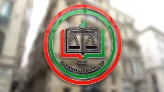 İstanbul Barosu'ndan Halk TV çağrısı