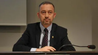 İstanbul Barosu seçimini kazanan Ümit Kocasakal'dan Anayasa'nın ilk dört maddesi açıklaması