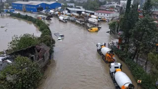 İstanbul'da bir cansız beden daha bulundu