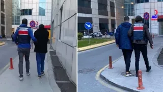 İstanbul'da Jandarmadan IŞİD operasyonu 4 gözaltı