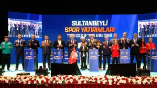 İstanbul'da lisanslı sporcu sayısı 1,5 milyona çıkacak