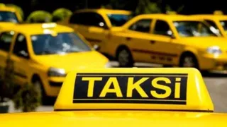 İstanbul'da taksiler için yeni dönem