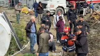İstanbul'daki sel felakeinde can kaybı 4'e yükseldi