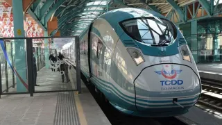 İstanbul'dan Avrupa'ya hızlı tren dönemi: 4 saatlik yol 1,5 saate düşecek