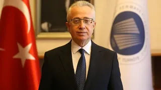 İstifa eden SPK Başkanı Sütcü'ye 'Hafize Gaye Erkan' modeli