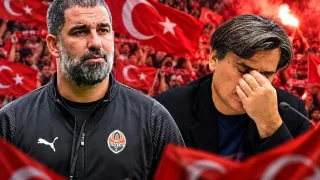 İtalyanlar duyurdu: Montella gidecek, Arda Turan gelecek!
