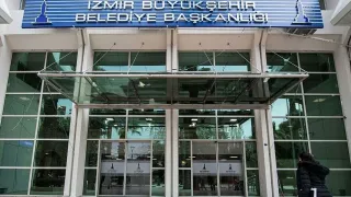 İZBETON davasında belediyeden katılma talebi
