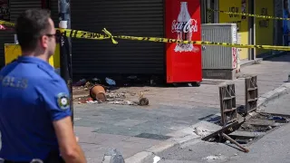 İzmir'deki elektrik faciası davasında yeni karar: Bilirkişi raporu hazırlanacak