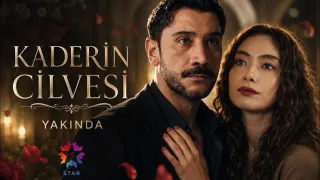 Kaderin Cilvesi dizisinin oyuncu kadrosuna usta isim dahil oldu!