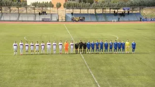 Kahramankazan Belediyespor lige galibiyetle başladı
