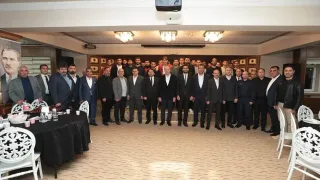 Kahramankazan Belediyespor yeni sezona şampiyonluk hedefiyle hazırlanıyor