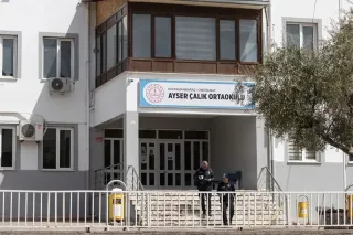 Kahramanmaraş'ta saldırının yaşandığı okulun adı değişti