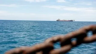 Karadeniz'de Türk gemisine saldırı: 2 denizci öldü!