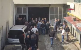 Kardeşinin evini bastı, 1 kişiyi öldürüp 3 kişiyi yaraladıktan sonra intihar etti