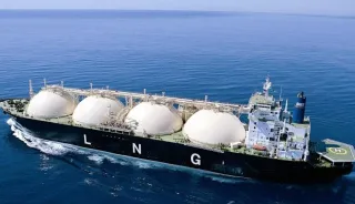 Katar, ABD'den 20 yıl boyunca yılda 3 milyon ton LNG satın alacak