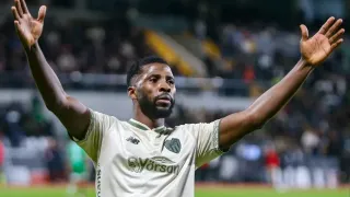 Kelechi Iheanacho Türkiye'de gol rekorunu kırdı