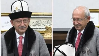 Kemal Kılıçdaroğlu: Erdoğan duyarsa, 'Krallığını mı ilan etti?' der