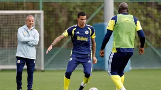 Kerem Aktürkoğlu, Greenwood ve Oğuz Aydın için son karar! Fenerbahçe'nin 11'i şekilleniyor