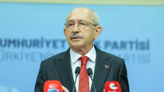 Kılıçdaroğlu'ndan fon krizi çıkışı: '455 bin 758 kişinin hakkını savunmak bizim görevimiz'