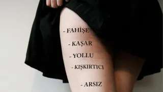 Kıyafetine göre kadın; işte toplumun kadınlara biçtiği 4 etiket!