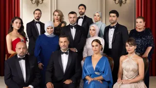 Kızılcık Şerbeti kadrosunda sürpriz geri dönüş!