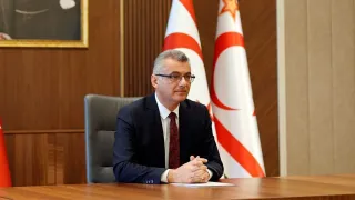 KKTC Cumhurbaşkanı Erhürman'ın Ankara ziyareti ertelendi