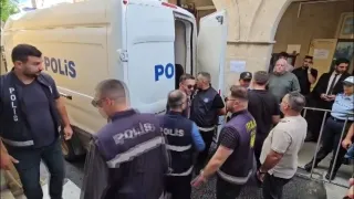 KKTC'deki gemi kazasında 9 şüpheliye 7 gün ek tutuklama