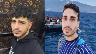 KKTC'deki gemi kazasında iki cesede daha ulaşıldı: Defin, Hatay ve Mersin'de