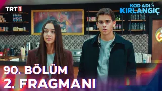 Kod Adı Kırlangıç 90. Bölüm 2. Fragmanı Yayınlandı mı?