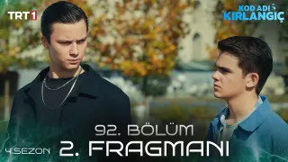 Kod Adı Kırlangıç 92. Bölüm Ne Zaman Yayınlanacak?