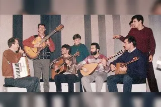 Koma Amed'in kurucularından Birkan Çelik yaşamını yitirdi