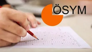 KPSS Ortaöğretim pazar günü yapılacak
