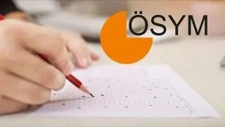 KPSS Ortaöğretim sınavı başladı: 2 milyon 985 bin aday başvurdu