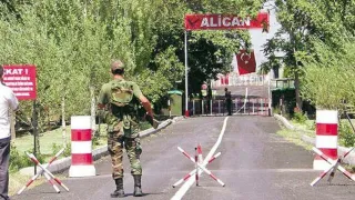 Kritik açıklama geldi: 33 yıldır kapalı olan Türkiye-Ermenistan sınırı açılacak mı?