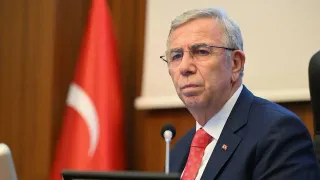 Kritik anket: Mansur Yavaş'ın Cumhurbaşkanlığı adaylığına destek yüzde kaç?
