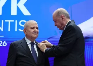 Kulis: Kani Torun, DEM Parti'ye geçecekti, Dışişleri'nden uyarı telefonu geldi