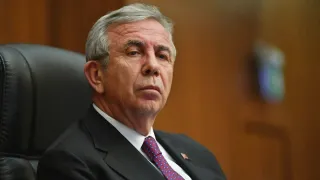 Kulis: Mansur Yavaş'ın istifası CHP'de moral bozukluğu yarattı