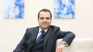 Kulis: Özgür Demirtaş, Cumhurbaşkanı Erdoğan'dan görev istedi