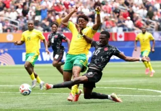 Kulüplere kötü haber: Afrika Uluslar Kupası 2 yılda bir oynanacak!