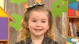 'Kutu Bebek' Ebrar Alya Demirbilek'in son hali şaşırttı!