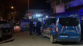 Kuzeni tarafından vurulan polis, hayatını kaybetti