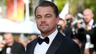 Leonardo DiCaprio'nun son hali yılları ele verdi!