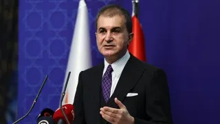 Libya'dan kritik Türkiye kararı: Ömer Çelik'ten ilk değerlendirme
