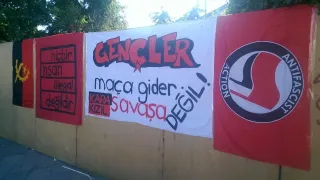 Lider Amedspor, Gençlerbirliği deplasmanında: KaraKızıl'dan dostluk mesajı