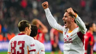 Lider Galatasaray, Amedspor takipte: Süper Lig'de 8'inci haftanın sonuçları ve puan durumu